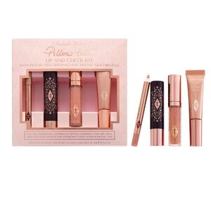Charlotte Tilbury Pillow Talk Lip and Cheek Kit